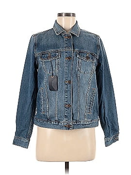 Lucky Brand Denim Jacket (view 1)