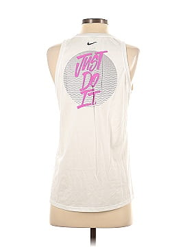 Nike Sleeveless T-Shirt (view 2)