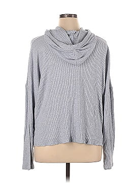 American Eagle Outfitters Pullover Sweater (view 2)