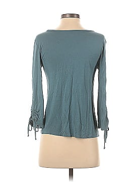 Ann Taylor LOFT Outlet 3/4 Sleeve Top (view 2)