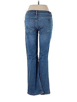 7 For All Mankind Jeans (view 2)