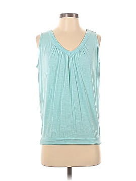 Ann Taylor LOFT Outlet Sleeveless Blouse (view 1)