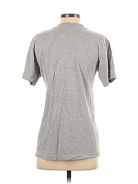 American Apparel Short Sleeve T-Shirt (view 2)