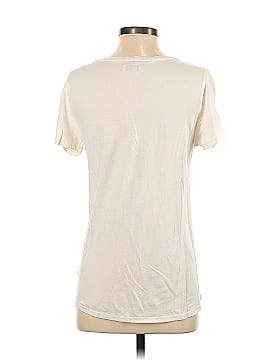 Lauren Moshi Short Sleeve Top (view 2)