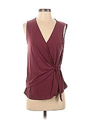 Ann Taylor Loft Outlet Sleeveless Blouse