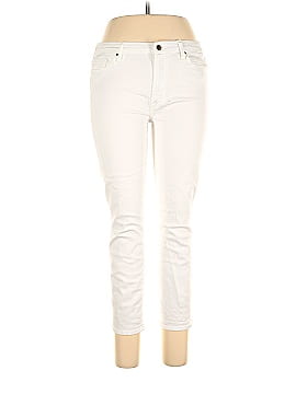 Jen7 by 7 For All Mankind Jeans (view 1)