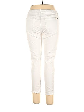 Jen7 by 7 For All Mankind Jeans (view 2)