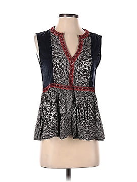 THML Sleeveless Blouse (view 1)