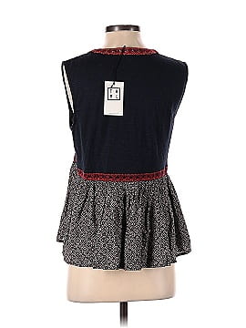 THML Sleeveless Blouse (view 2)