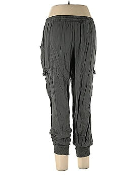 Lascana Cargo Pants (view 2)