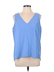 Nordstrom Sleeveless Blouse