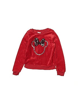 Disney Sweatshirt (view 1)