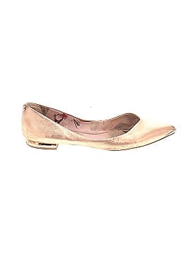 Ted Baker London Flats (view 1)