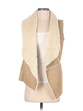 Sebby Collection Faux Fur Jacket (view 1)