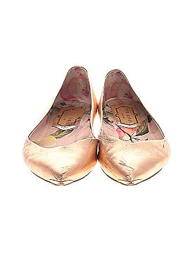 Ted Baker London Flats (view 2)