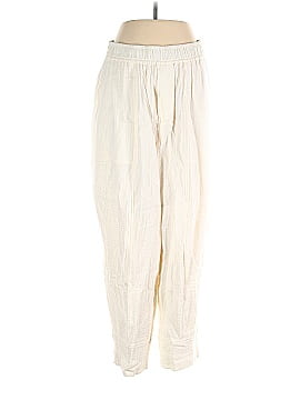 Madewell Linen Pants (view 1)