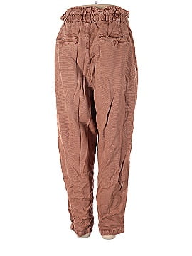 Free People Linen Pants (view 2)