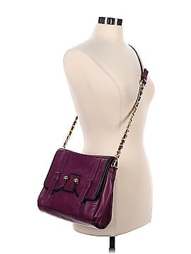 Botkier Leather Satchel (view 2)