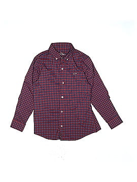 Vineyard Vines Long Sleeve Button-Down Shirt (view 1)