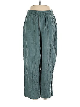 Madewell Linen Pants (view 1)