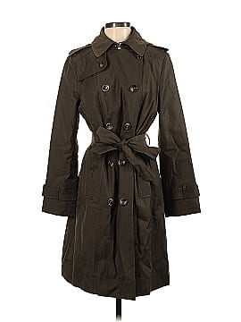 London Fog Trenchcoat (view 1)