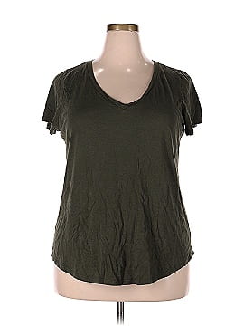 Torrid Short Sleeve T-Shirt (view 1)