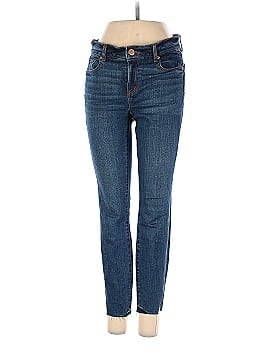 Ann Taylor LOFT Jeans (view 1)