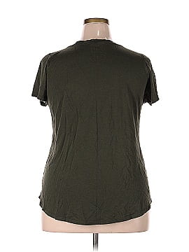 Torrid Short Sleeve T-Shirt (view 2)