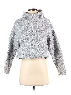 New Balance Turtleneck Sweater (view 1)