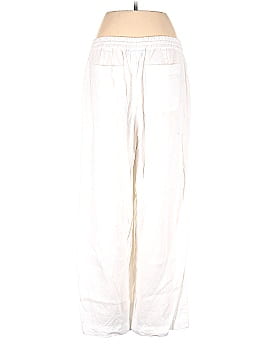 Talbots Linen Pants (view 2)