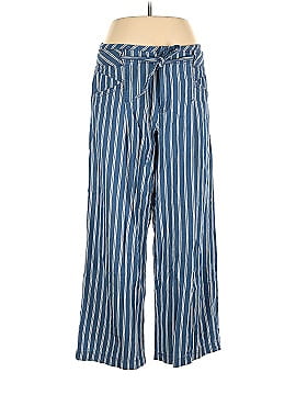 American Eagle Outfitters Linen Pants (view 1)