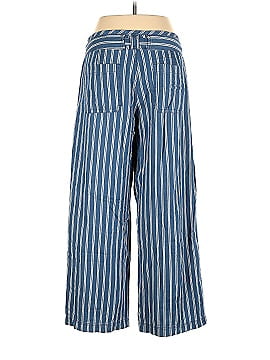 American Eagle Outfitters Linen Pants (view 2)