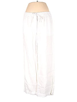 Talbots Linen Pants (view 1)