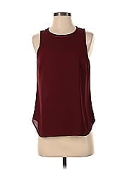 J.Crew Factory Store Sleeveless Blouse