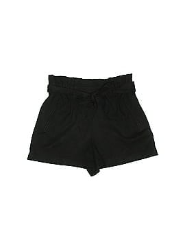 Zara TRF Shorts (view 1)