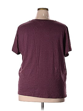 Shein Short Sleeve T-Shirt (view 2)