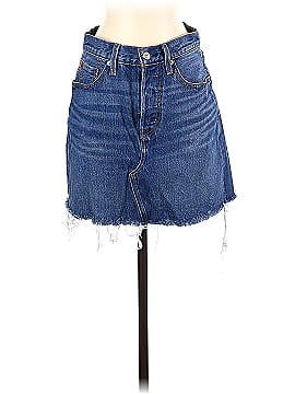 Levi's Denim Skirt (view 1)