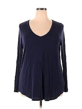 Torrid Long Sleeve Top (view 1)