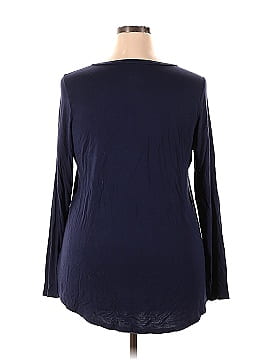 Torrid Long Sleeve Top (view 2)