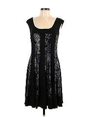 Connected Apparel Cocktail Dress