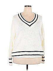 Mng Pullover Sweater