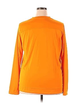 Nike Long Sleeve T-Shirt (view 2)