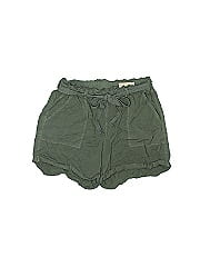 Wishlist Shorts