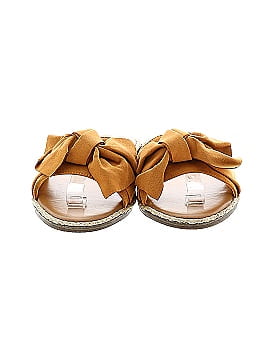 Ann Taylor LOFT Outlet Sandals (view 2)