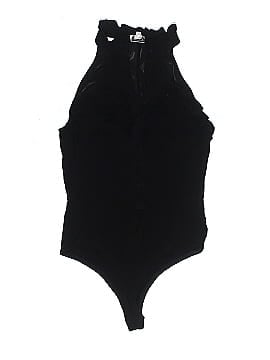 fleur du mal Bodysuit (view 1)