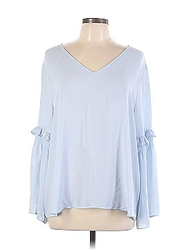 Ann Taylor LOFT Sleeveless Blouse (view 1)