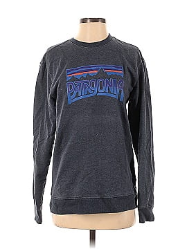 Patagonia Sweatshirt (view 1)