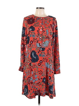 Ann Taylor LOFT Casual Dress (view 1)