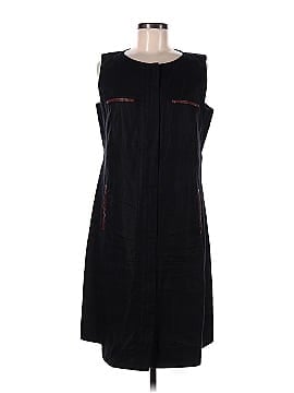 Lafayette 148 New York Casual Dress (view 1)