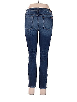 7 For All Mankind Jeans (view 2)